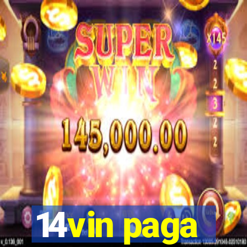 14vin paga